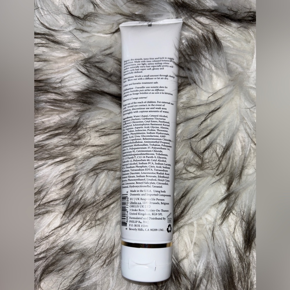 Philip B Lovin’ Leave-In Conditioner 6 fl oz/ 178 ml SEALED/NEW - Picture 5 of 5
